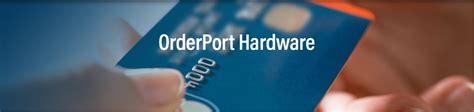 orderport|orderport hardware.